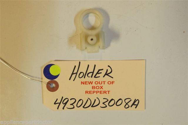 LG DISHWASHER 4930DD3008A Holder NEW W/O BOX LG DISHWASHER 4930DD3008A Holder NEW W/O BOX